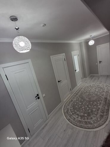 Долгосрочная аренда квартир: 2 комнаты, Собственник, С мебелью полностью — 3