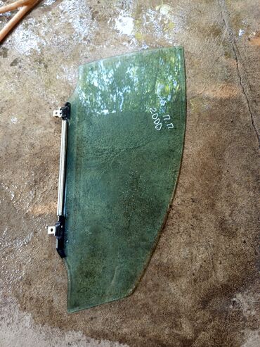 Двери и комплектующие: Дверь Передняя правая Toyota, Б/у, Оригинал — 9