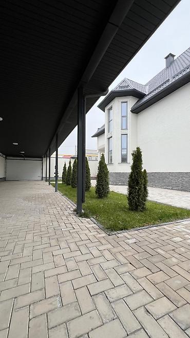 Продажа коттеджей и домов: Продаётся дом в районе Ынтымак Уникальный, тёплый — идеальный вариант — 6