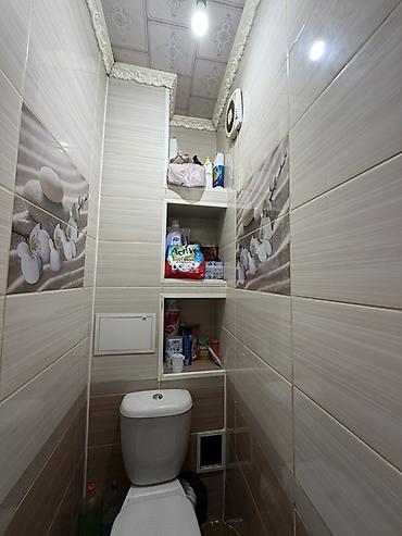 псо 2 кв: 2 комнаты, 50 м², 105 серия, 1 этаж, Старый ремонт — 8