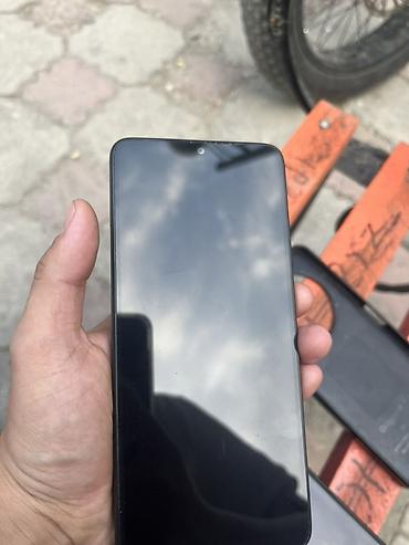poco m2: Redmi, Redmi A3, Б/у, 64 ГБ, цвет - Черный, 2 SIM — 2
