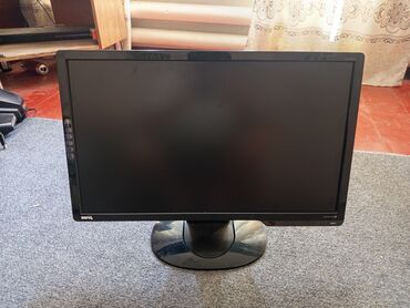 монитор display port: Монитор, Benq, Б/у, LCD, 23" - 24"