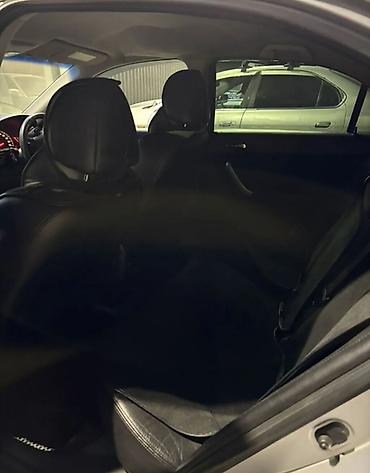 type r: Honda Accord: 2003 г., 2.4 л, Автомат, Газ, Седан — 5