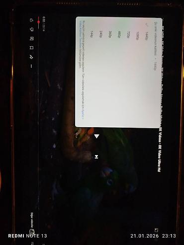 planşet 2ci əl: Lenovo, 10,6", 128 GB, Yeni, Ödənişli çatdırılma, Rayonlara çatdırılma, Ünvandan götürmə — 3