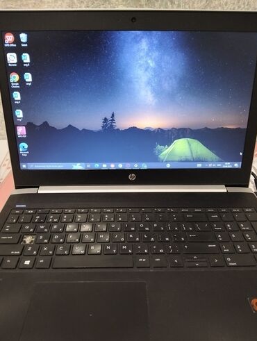 ipod ikinci el: İşlənmiş HP ProBook, 15.6 ", Intel Core i5, 128 GB, Pulsuz çatdırılma