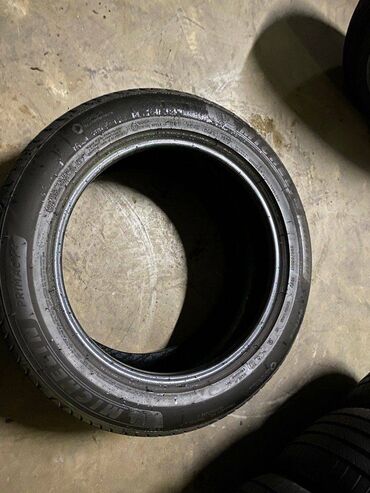 Disklər: İşlənmiş Şin Michelin 225 / 55 / R 17