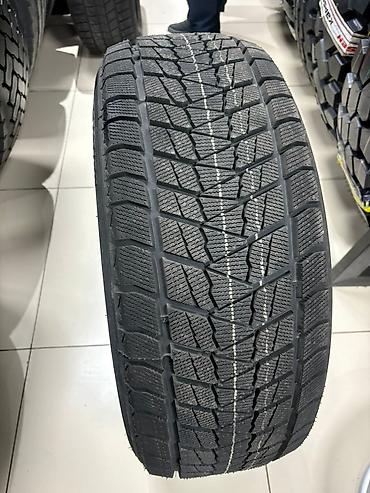 Шины: Зимние шины Winda (WS/IS серия) - Направленный рисунок протектора с — 2