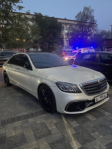 Аренда кортежа: -Авто люксового класса в аренда с водителем!!! -Кортеж!!! -VIP машины — 19