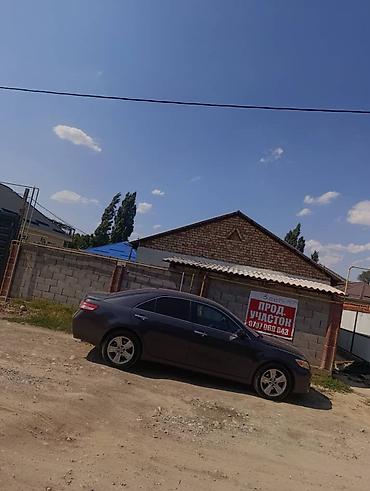 бир: Продается дом 120м2, 6 комнат,кирпич,2019 г постройки,утеплен,уч 3 — 4
