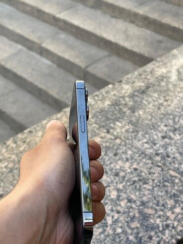 i̇phone 13 pro max: IPhone 13 Pro, 256 GB, Qara