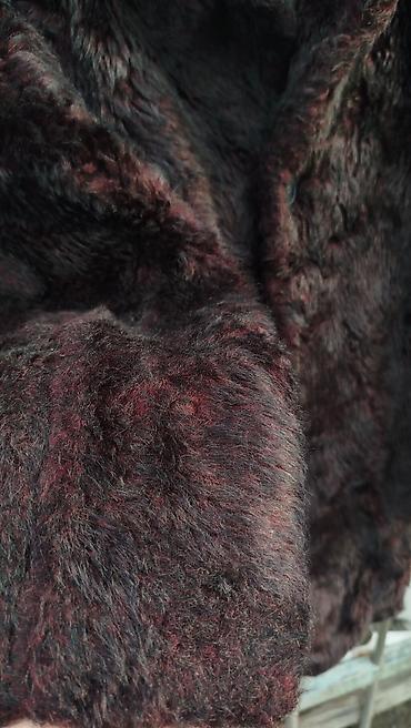 Шубы: Шуба, Длинная модель, L — 3