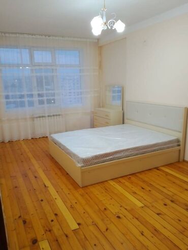 Uzunmüddətli kirayə mənzillər: Həzi aslanov metrosu,Akkordun binasi,19 mərtəbənin,18-ci mərtəbəsində — 6