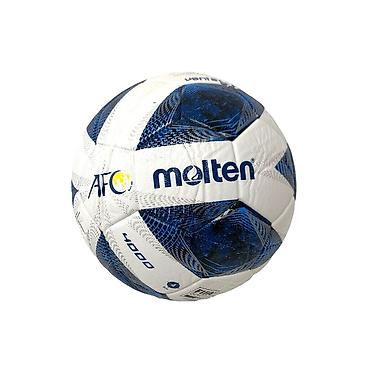 Футзал Футбольный мяч Molten AFC 4000 - Официальный дизайн AFC