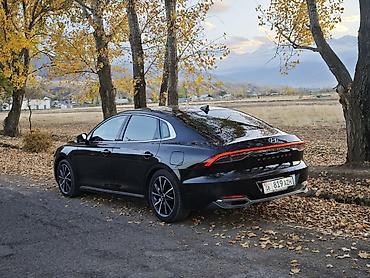 500 сил: Hyundai Grandeur: 2021 г., 3 л, Автомат, Бензин, Седан — 3