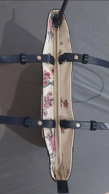 Torbe: Esprit torba – ženska tote/šopper - Model: tote/šopper torba sa dve — 6