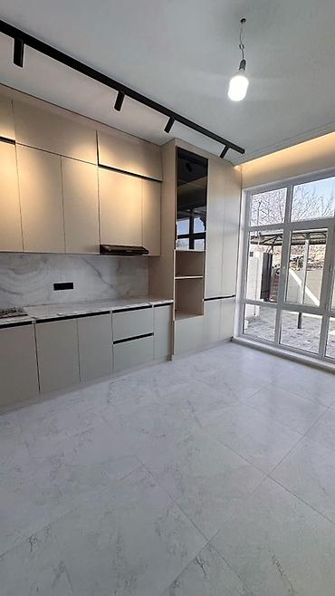 Продажа коттеджей и домов: Продаётся новый дом в Новопавловке (2025 г.) 🏠 121 м² | 1 этаж | — 18