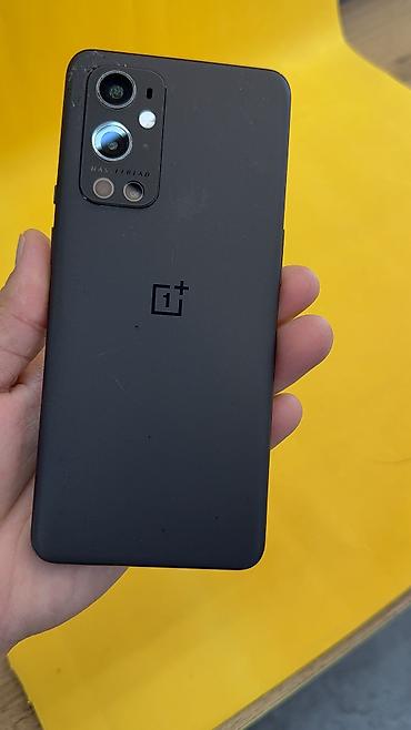 OnePlus: OnePlus 9 Pro, Б/у, 256 ГБ, 2 SIM — 4