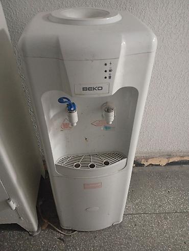 Кулер для воды, Б/у, Самовывоз at lalafo.kg Кулер для воды, Б/у, Самовывоз