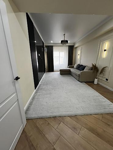 Долгосрочная аренда квартир: 2 комнаты, Агентство недвижимости, Без подселения, С мебелью полностью — 1