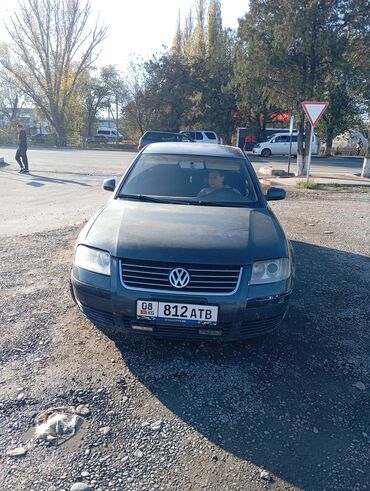 диски на форд фокус 1: Volkswagen Passat: 2001 г., Дизель, Седан