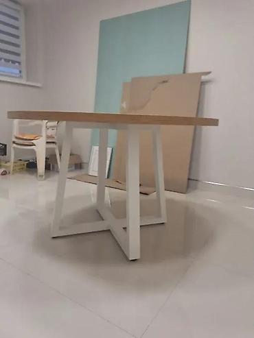 top dormeo: OKRUGLI KONFERENCIJSKI STOLOVI PO MERI LX65 | Izrada nameštaja po meri — 4