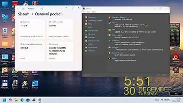 Lenovo: Lenovo B50 Šifra proizvoda: L-1345 Lenovo B50 je pouzdan laptop sa — 5
