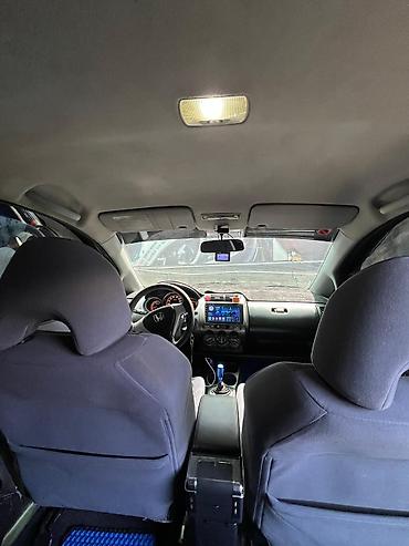 Honda: Honda Jazz: 2004 г., 1.5 л, Механика, Бензин, Хэтчбэк — 15