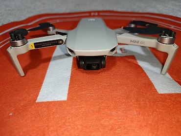 mac mini 4: DJI Mini 4Fly Combo — 99% состояние идеальное почти новый легкий — 5
