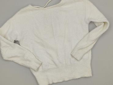 botki nessi: Sinsay, Sweter damski, rozmiar S — 1
