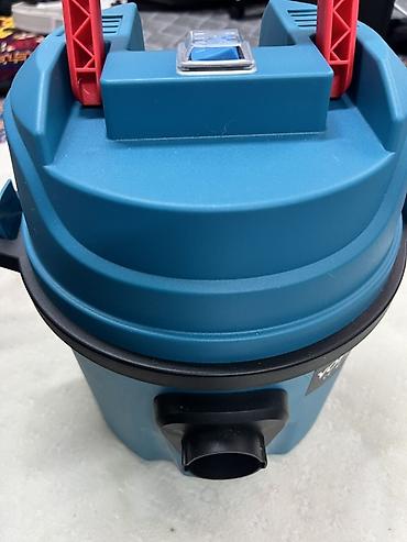 Пылесосы: Пылесос, Строительный, Смешанная, Мешок — 5