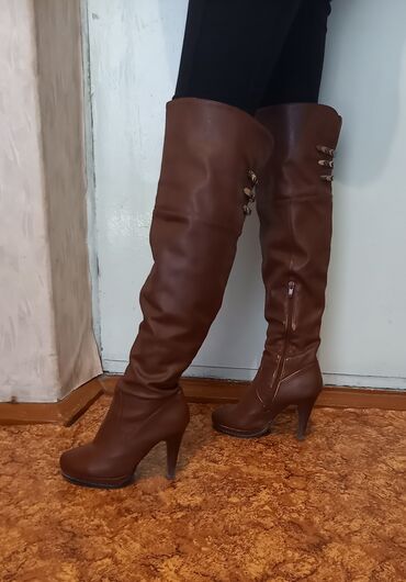 Сапоги: Сапоги — 5