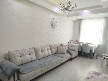 Yeni tikili: Masazır, 2 otaqlı, Yeni tikili, 52 kv. m — 4