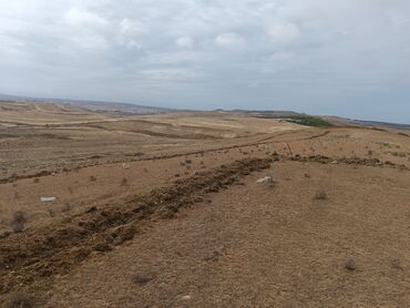 deniz qiraginda torpaq satilir: 30 sot, Biznes üçün, Barter mümkündür, Kupça (Çıxarış)