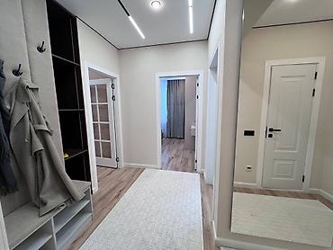 Продажа квартир: 3 комнаты, 75 м², 8 этаж — 4