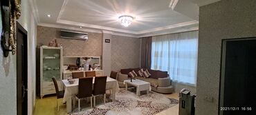 ev qiymətləri: Пос. Паршаги 3 комнаты, 120 м², Свежий ремонт