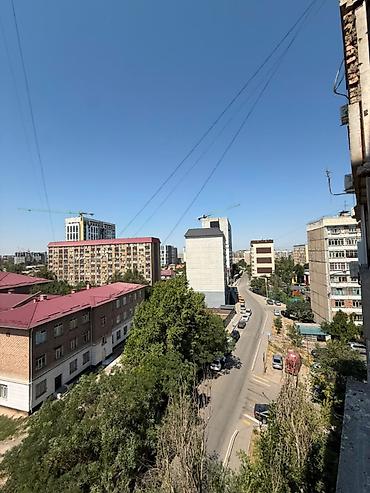 64: 1 комната, 30 м², Восток-5 мкр 105 серия, 7 этаж, Евроремонт — 8