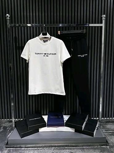 call it spring canada: Muški komplet donji deo + majice Turske kvalitetne S,M,L,XL,XXL — 2