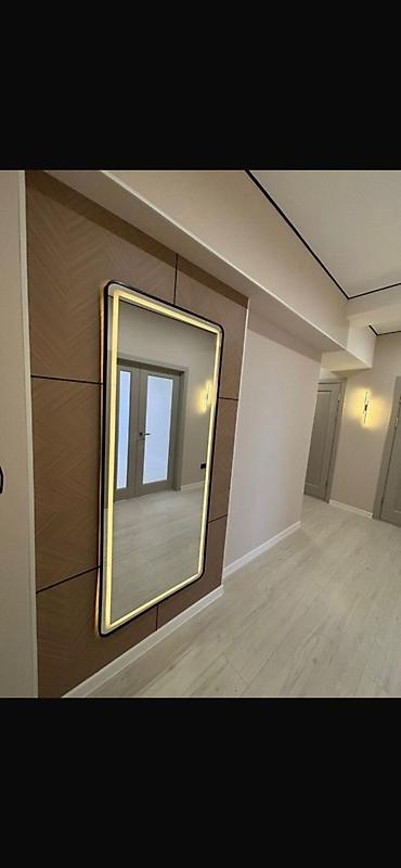 artwin: 3 комнаты, 80 м², АЮ Гранд Элитка, 6 этаж, Евроремонт — 10