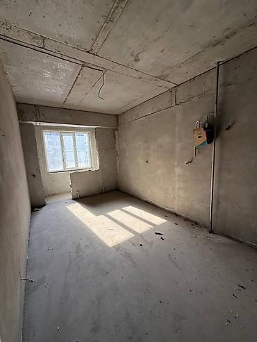 Продажа квартир: 1 комната, 47 м², Элитка, 6 этаж, Готовая ПСО (под самоотделку) — 6