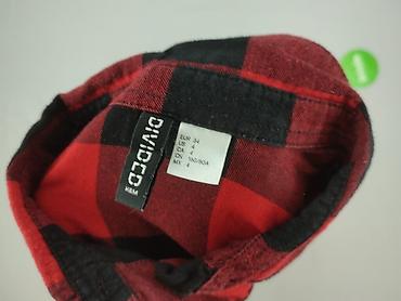 koszule windsor: H&M Divided, Koszula damska, rozmiar S — 4