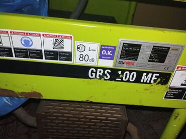 transformator satışı: Satış, İşlənmiş, Benzin, Generator, GenPower