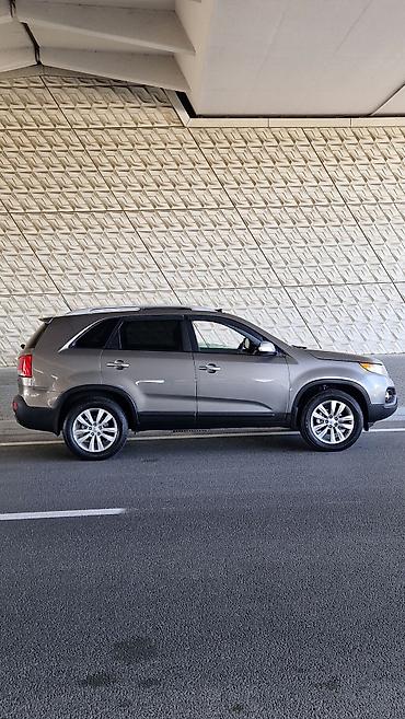 masin sat: Kia Sorento: 2 l | 2010 il Ofrouder/SUV — 1