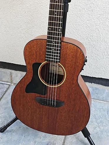 Gitare: HARLEY BENTON GS-TRAVEL-E LH B-STOCK MODEL 2 LEVA | Slanje po — 3