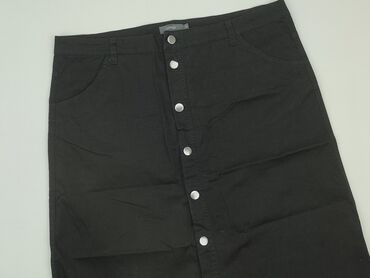 bluzki damskie dekolt v: Skirt, 2XL (EU 44), condition - Very good