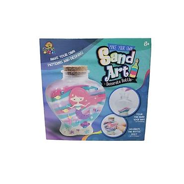fortnite nerf: Pesak u boci – Mala Sirena, kreativni set Kreativni set za pravljenje — 1