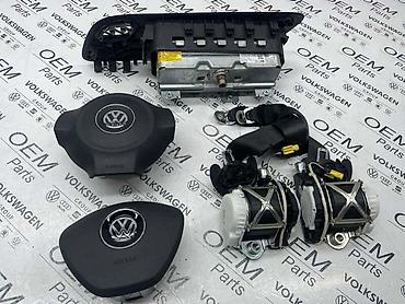 polo: TABLA, AIRBAG, POJASEVI ZA VOLKSWAGEN POLO - OD 2008 | Tabla — 1