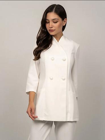 Медицинская одежда: Новые медицинские костюмы DASHIKA - идеальное сочетание — 7