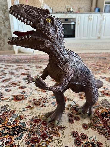 Игрушки: Продаю игрушки в отличном состоянии не грязные не старые — 5