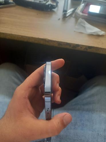 Mobil telefonlar: IPhone 13 Pro, 128 GB, Mavi, Barmaq izi, Simsiz şarj, Face ID — 6
