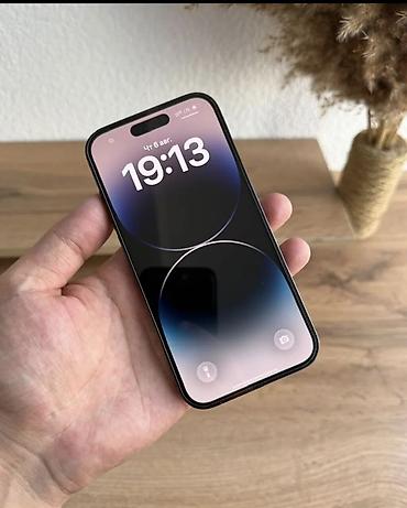 экран на iphone x: IPhone 14 Pro, Б/у, 128 ГБ, Чехол, Защитное стекло, 81 % — 2